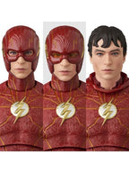 メディコムトイ MAFEX THE FLASH （THE FLASH）