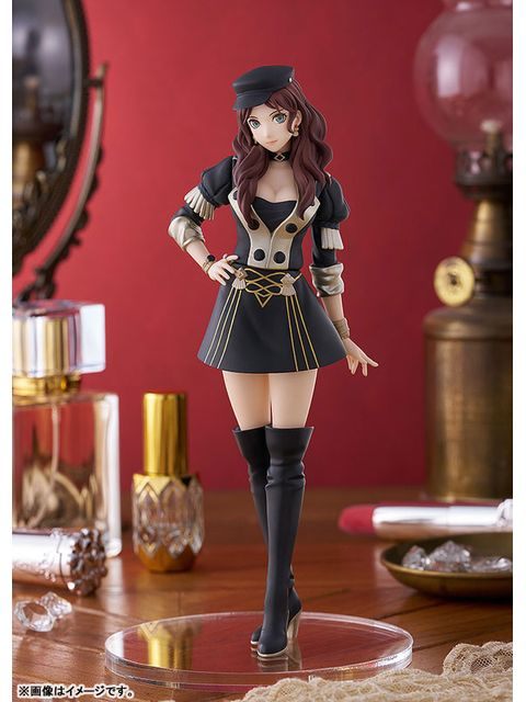 POP UP PARADE ドロテア=アールノルト 「ファイアーエムブレム 風花雪月」