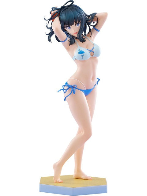 POP UP PARADE BEACH QUEENS 宝多六花 L size 「劇場版 グリッドマン ユニバース」