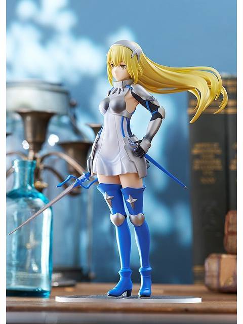 POP UP PARADE アイズ・ヴァレンシュタイン 「ダンジョンに出会いを求めるのは間違っているだろうかIV」