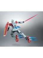 ROBOT魂 RGM-79 ジム ver. A.N.I.M.E. (再販版) 「機動戦士ガンダム」 【再販】