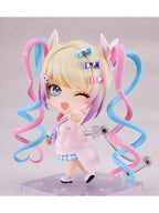 ねんどろいど 2869 超絶最かわてんしちゃん おでかけVer. 「NEEDY GIRL OVERDOSE」