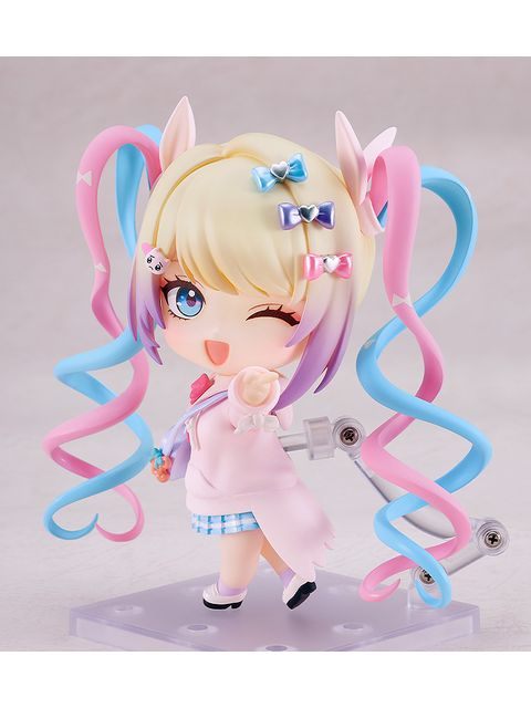 ねんどろいど 2869 超絶最かわてんしちゃん おでかけVer. 「NEEDY GIRL OVERDOSE」