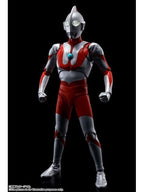 S.H.Figuarts 真骨彫製法 ウルトラマン
