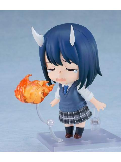 ねんどろいど 2744 青木ルリ 「ルリドラゴン」