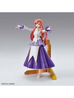 バンダイ Figure-rise Standard SEED ラクス・クライン プラモデル 「機動戦士ガンダムSEED」