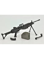 リトルアーモリー 【LA046】 5.56mm機関銃