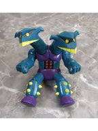 プレックス EX三輪車 マジンガーZ ダブラスM2 Bタイプ