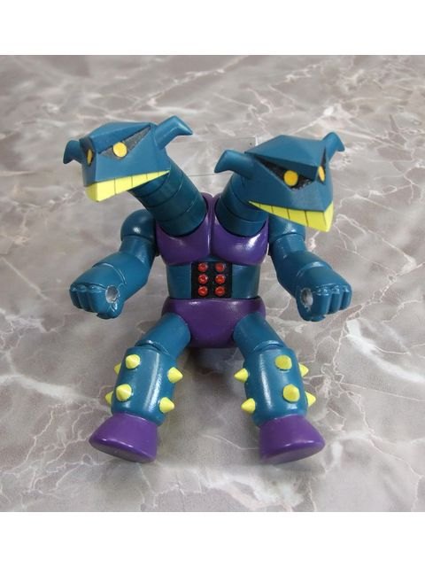 プレックス EX三輪車 マジンガーZ ダブラスM2 Bタイプ