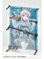 リトルアーモリー 【LASW07】 MG42S(エイラ) 1/12 【プラモデル】 「ストライクウィッチーズ ROAD to BERLIN」