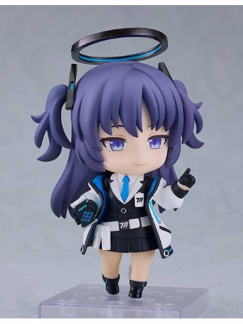 ねんどろいど 2285 早瀬ユウカ 「ブルーアーカイブ -Blue Archive-」