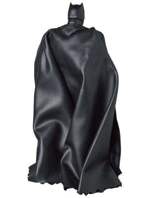 メディコムトイ MAFEX BATMAN（ZACK SNYDER'S JUSTICE LEAGUE Ver.)