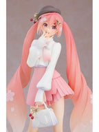 POP UP PARADE 桜ミク お花見コーデVer. 「キャラクター・ボーカル・シリーズ01 初音ミク」 SMILE VALUE 2025