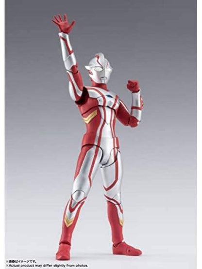 S.H.Figuarts ウルトラマンメビウス