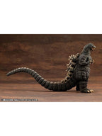 コトブキヤ 極獣造形 ABSOLUTE STRUCTURE ゴジラ(1989) 【プラモデル】 「ゴジラVSビオランテ」