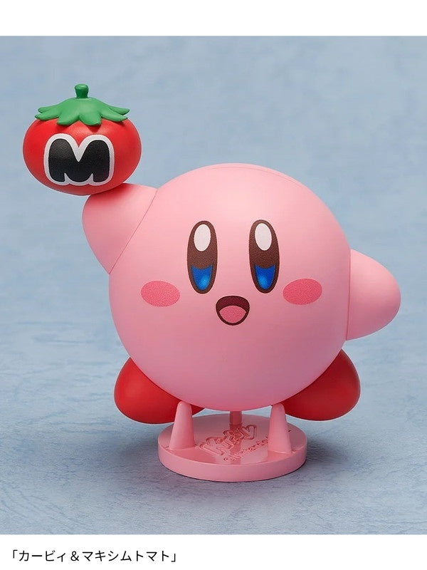 グッドスマイルカンパニー ころころいど カービィ デラックス【ランダム・単品販売】
