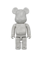 メディコムトイ BE@RBRICK KEITH HARING 13th Ver. 100% & 400%