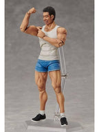 figma なかやまきんに君