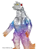 CCP メカゴジラ(1974)変身イメージ Ver. ミドルサイズシリーズ ゴジラEX 【第6弾】