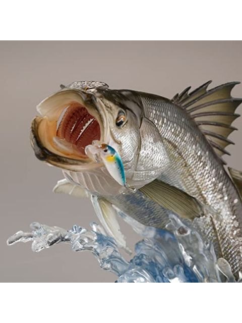 海洋堂 STRIKE FANTASY スズキ 【再販】