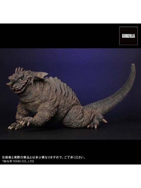 X-Plus Toho 30cm FSL Frankenstein vs. the Subterranean Monster Baragon (1965) FAVORITE SCULPTORS LINE