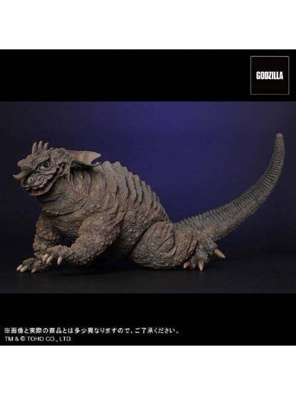 X-Plus Toho 30cm FSL Frankenstein vs. the Subterranean Monster Baragon (1965) FAVORITE SCULPTORS LINE