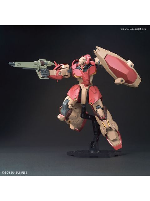 ガンプラ HGUC メッサーF01型