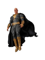メディコムトイ MAFEX BLACK ADAM (GOLD SUIT)