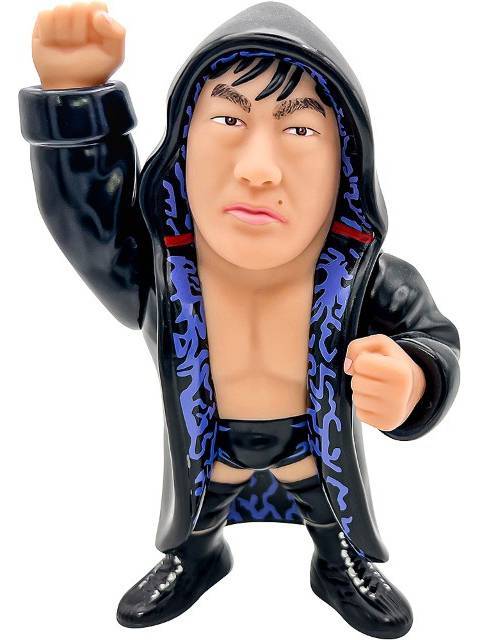 ジュウロクホウイ 16dソフビコレクション035 レジェンドマスターズ 小橋建太