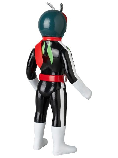 限定品】 メディコムトイ 原作版仮面ライダー(一文字隼人Ver.) 【新古