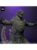エクスプラス 東宝大怪獣シリーズ GODZILLA (2024) EVOLVED Ver. FROM GODZILLA × KONG： THE NEW EMPIRE 「ゴジラxコング 新たなる帝国」