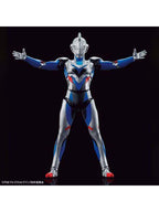 バンダイ ウルトラマンゼット オリジナル 【プラモデル】 「Figure-rise Standard」