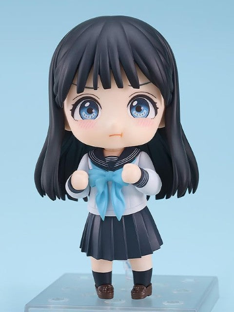 ねんどろいど 2287 明日小路 「明日ちゃんのセーラー服」