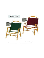 ケンエレファント ソロキャンプ ミニチュアコレクション produced by CAMP HACK BOX版  【12個入り・BOX販売】