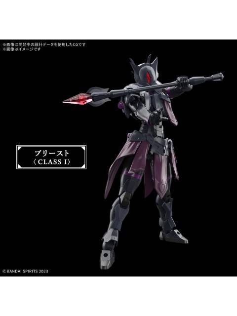 バンダイ 30MF ローザンプリースト 【プラモデル】