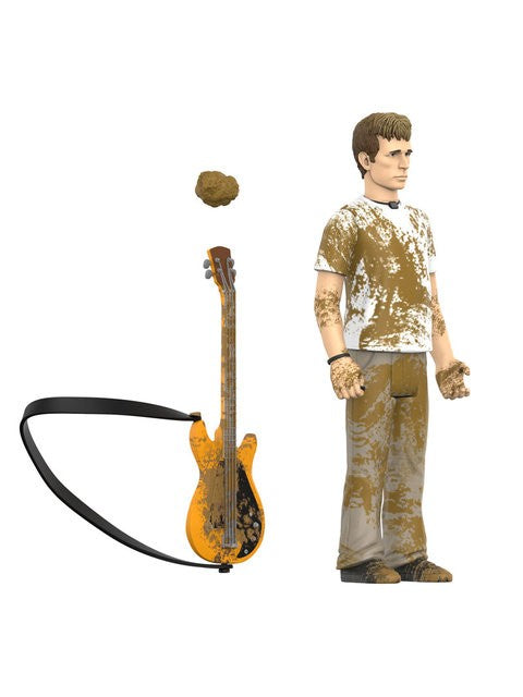 スーパー7 リ・アクション マイク・ダーント マッドファイト ver 「GREEN DAY グリーン・デイ」
