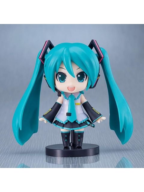 ねんどろいど ぷらも 初音ミク 「キャラクター・ボーカル・シリーズ01