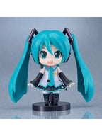 ねんどろいど ぷらも 初音ミク 「キャラクター・ボーカル・シリーズ01」