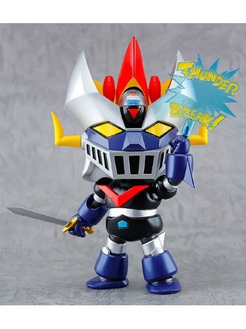 ねんどろいど 1944 グレートマジンガー