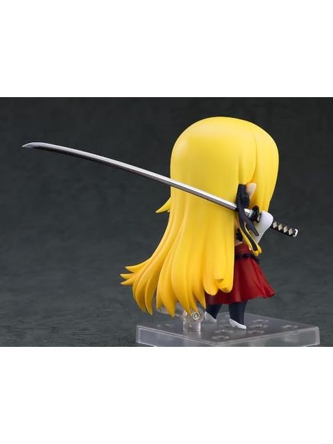 ねんどろいど 2634 キスショット・アセロラオリオン・ハートアンダーブレード 「傷物語」