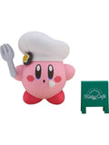 ねんどろいど 2598 カービィ カービィカフェVer. 「カービィカフェ」