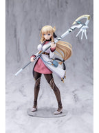 コトブキヤ アニエス・クローデル 「軌跡シリーズ」 1/8 完成品