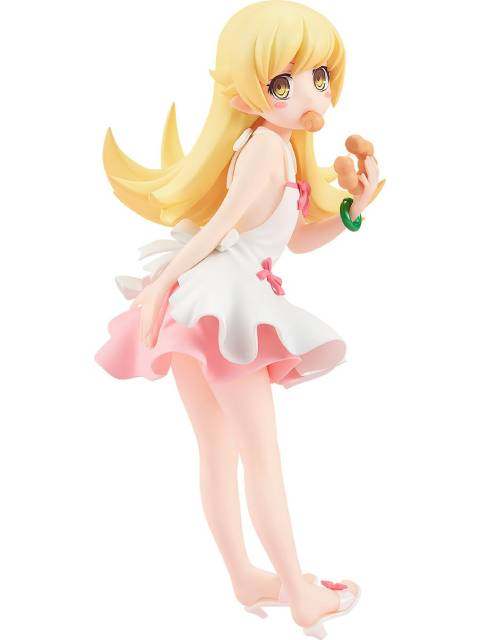 POP UP PARADE 忍野忍 「〈物語〉シリーズ」