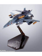 HI-METAL R VF-0Aフェニックス(工藤シン機) + QF-2200D-B ゴースト 「マクロスゼロ」