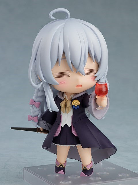 Nendoroid 1878 Elaina [Resale] "Wandering Witch: The Journey of Elaina"