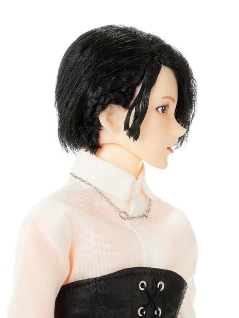 ペットワークス 六分の一男子図鑑 アイドルリンク エイト
