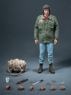 threezero 1/6 ジョン・ランボー(フィールドジャケット) 可動フィギュア 「ランボー」