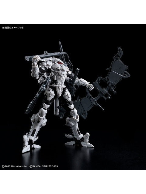 30 MINUTES 30MM DXM TS バハムート