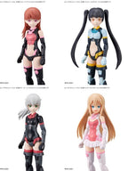 30MS オプションヘアスタイルパーツVol.7 全4種 BOX販売 【プラモデル】