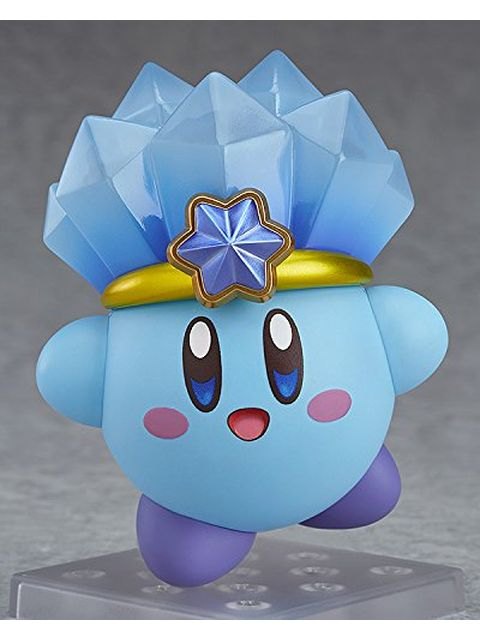 ねんどろいど 786 アイスカービィ 【再販】 「星のカービィ」